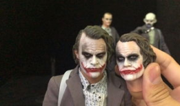 小丑的短视频,小丑短视频背后的故事与情感